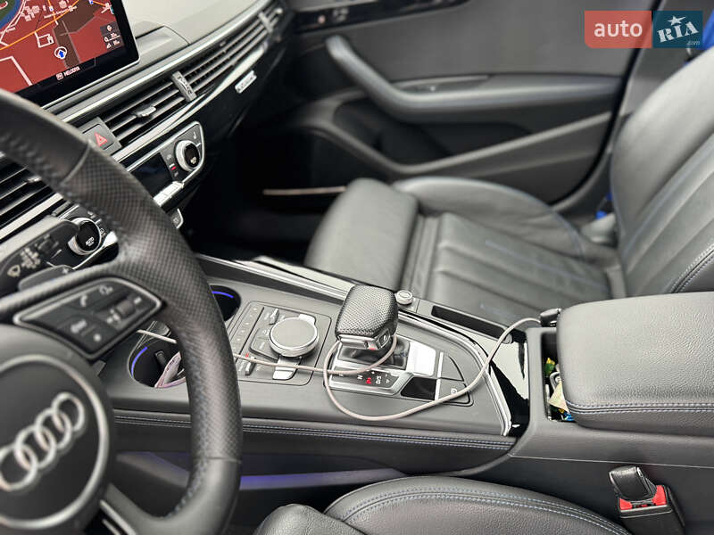 Купе Audi A5 2019 в Харкові