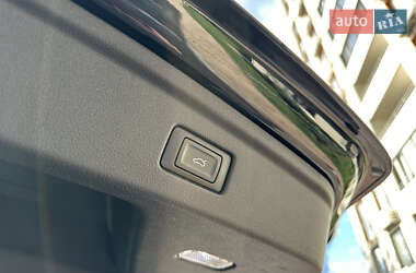 Ліфтбек Audi A5 2020 в  фото 30 Ліфтбек Audi A5 2020 в