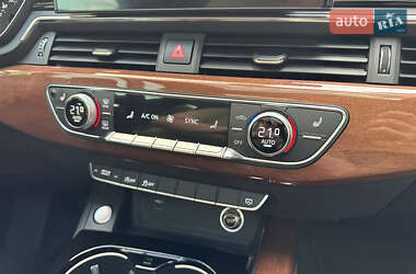 Ліфтбек Audi A5 2020 в  фото 39 Ліфтбек Audi A5 2020 в