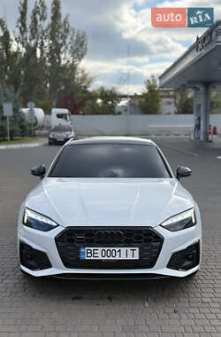 Ліфтбек Audi A5 2023 в 