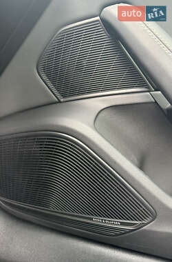 Ліфтбек Audi A5 2023 в 