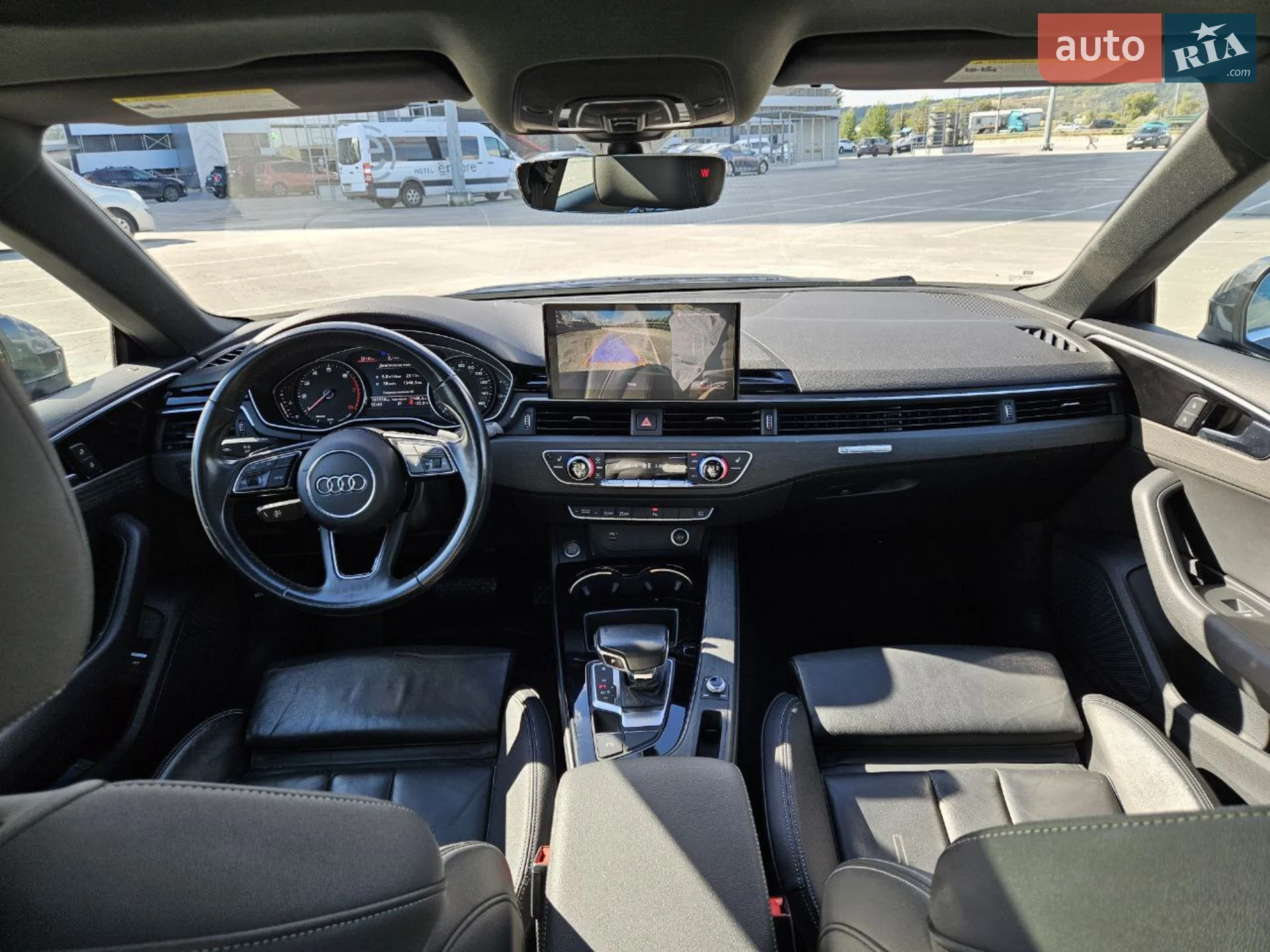 2021 Audi A5 - мініатюра 9