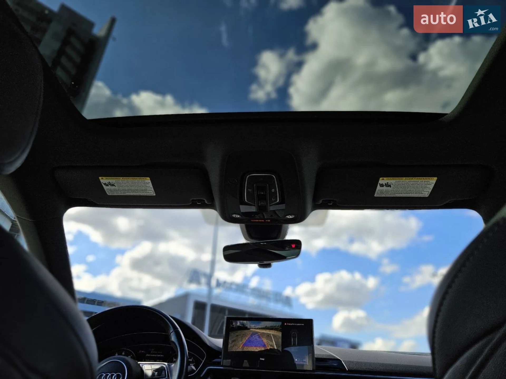 2021 Audi A5 - мініатюра 10