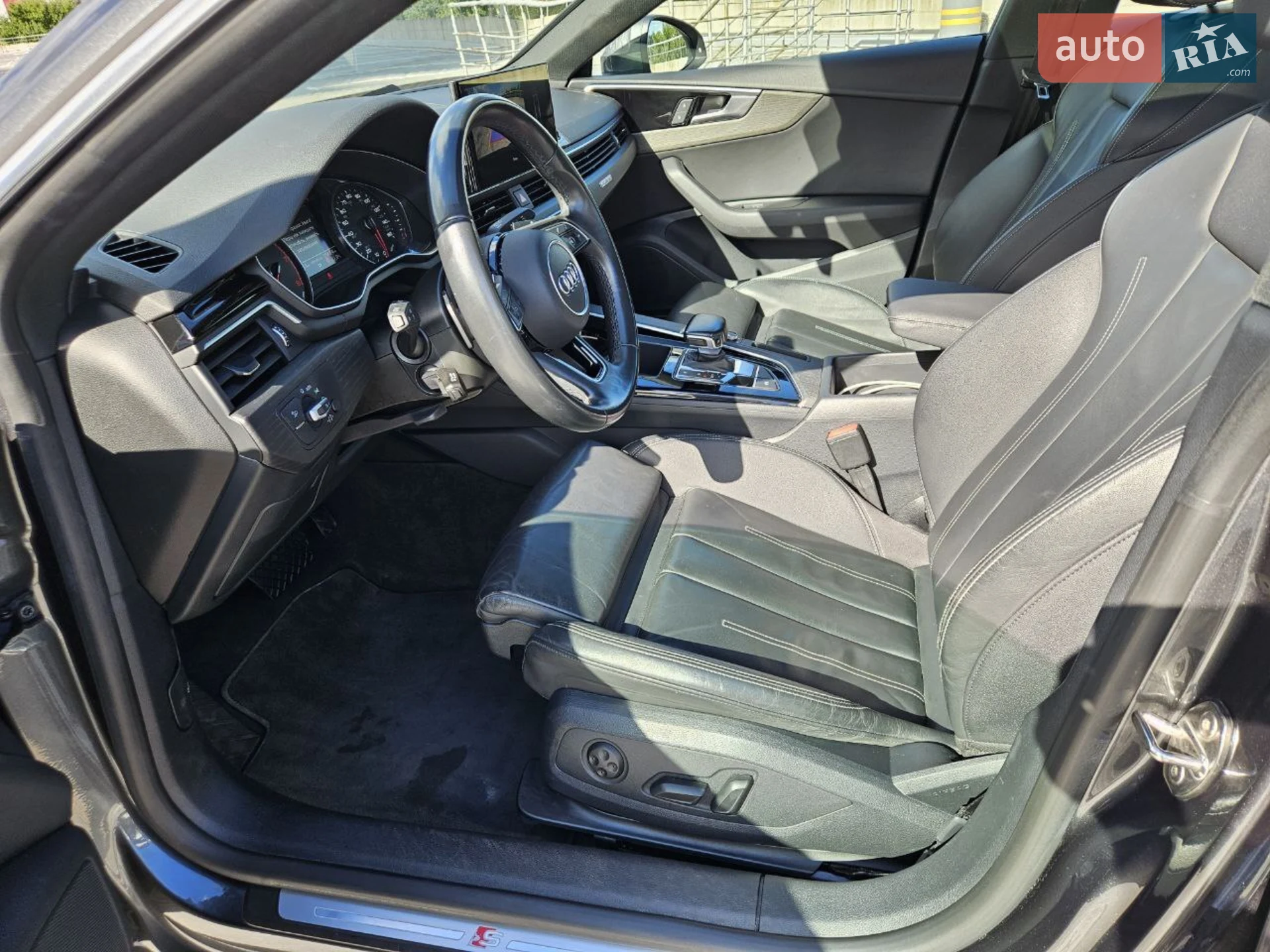 2021 Audi A5 - мініатюра 15