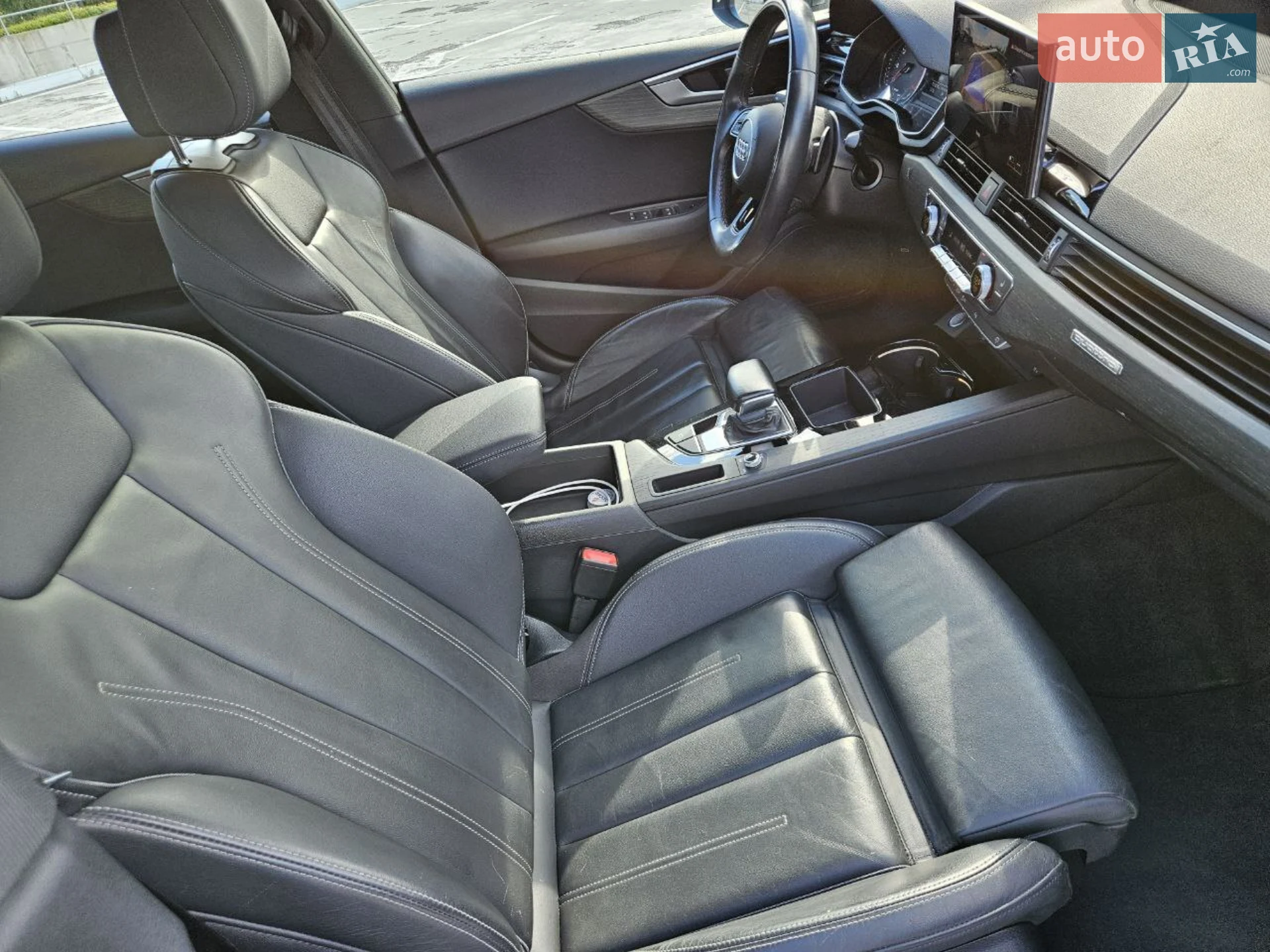 2021 Audi A5 - мініатюра 17