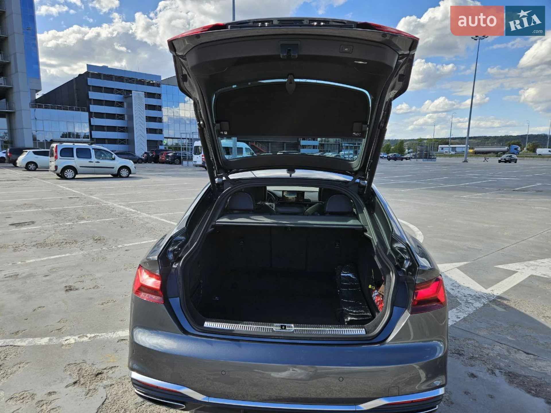 2021 Audi A5 - мініатюра 18