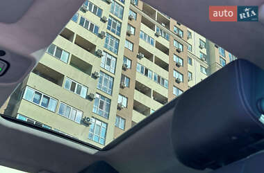 Лифтбек Audi A5 2021 в 