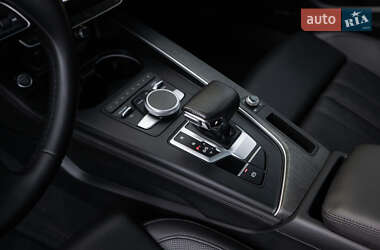 Купе Audi A5 2019 в 