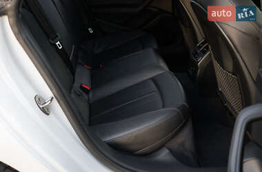 Купе Audi A5 2019 в 