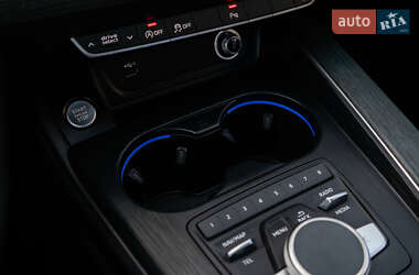 Купе Audi A5 2019 в 