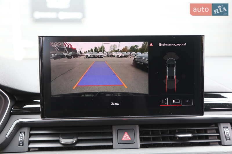 Купе Audi A5 2019 в Киеве фото 19 Купе Audi A5 2019 в Киеве