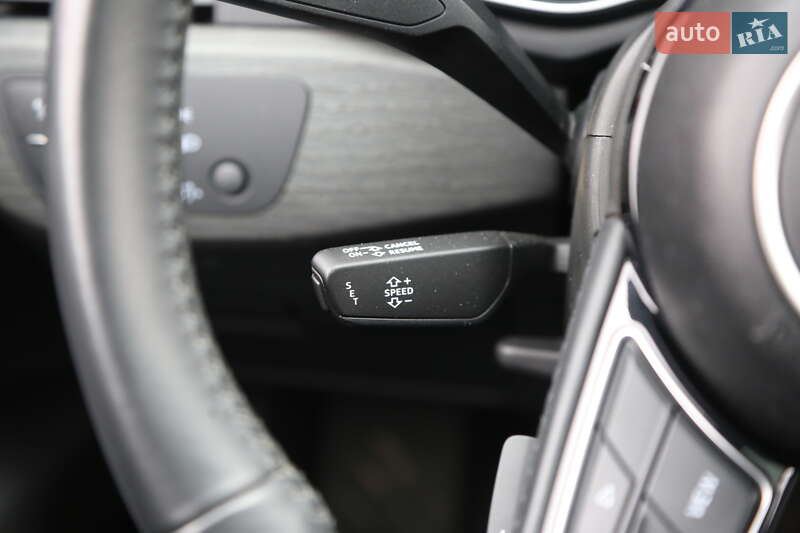 Купе Audi A5 2019 в Киеве фото 18 Купе Audi A5 2019 в Киеве