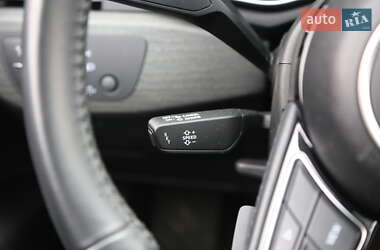Купе Audi A5 2019 в 