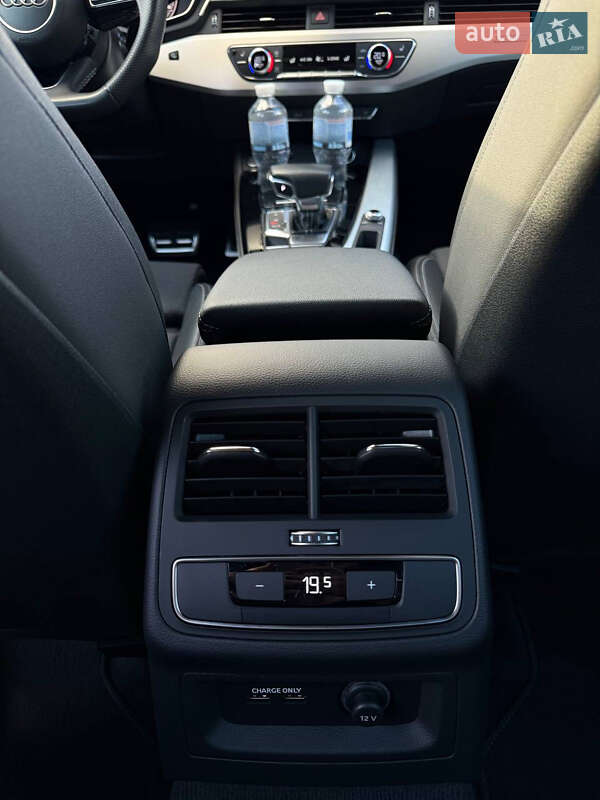 Ліфтбек Audi A5 2022 в Києві
