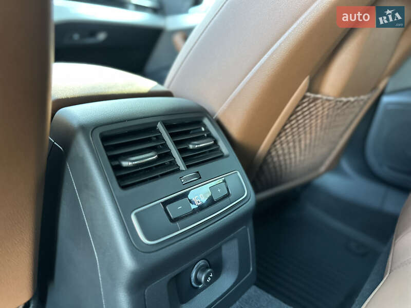 Ліфтбек Audi A5 2020 в Тернополі фото 26 Ліфтбек Audi A5 2020 в Тернополі