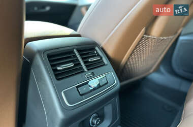 Ліфтбек Audi A5 2020 в 