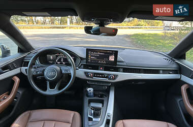 Ліфтбек Audi A5 2020 в 