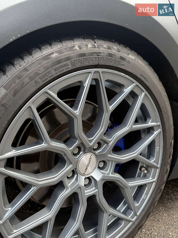 Купе Audi A5 2019 в Києві