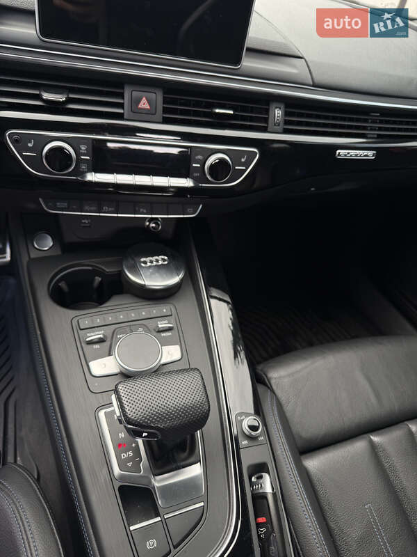 Купе Audi A5 2019 в Києві