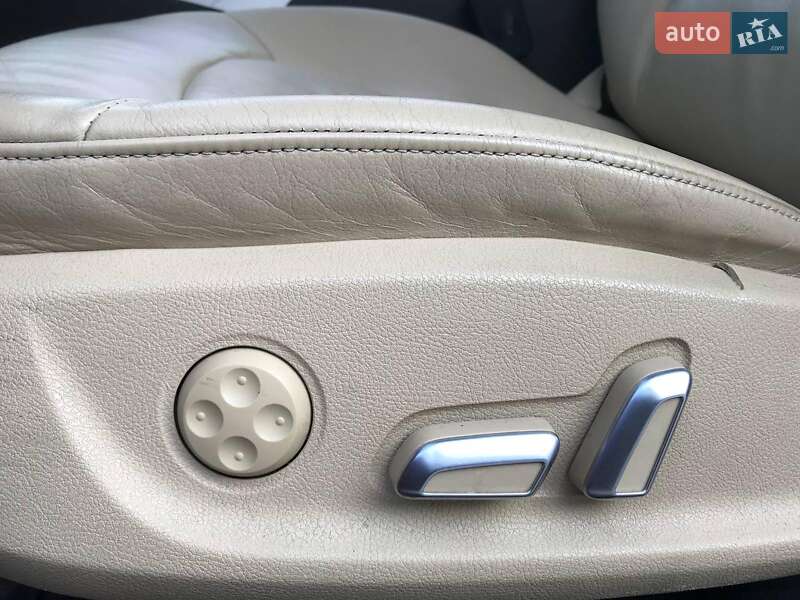 Купе Audi A5 2015 в Львове