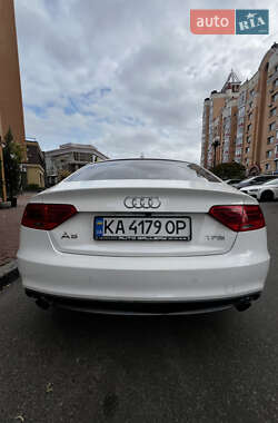 Ліфтбек Audi A5 2015 в 