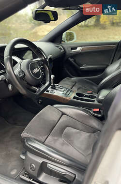 Ліфтбек Audi A5 2015 в 