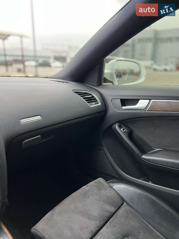 Ліфтбек Audi A5 2015 в Києві фото 17 Ліфтбек Audi A5 2015 в Києві