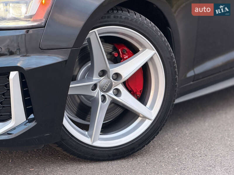 Купе Audi A5 2019 в Кривом Роге