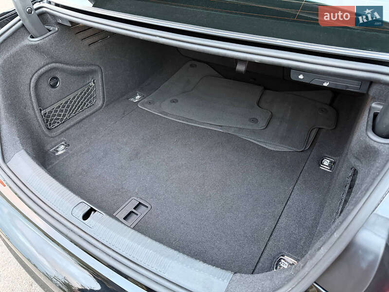 Купе Audi A5 2019 в Кривом Роге