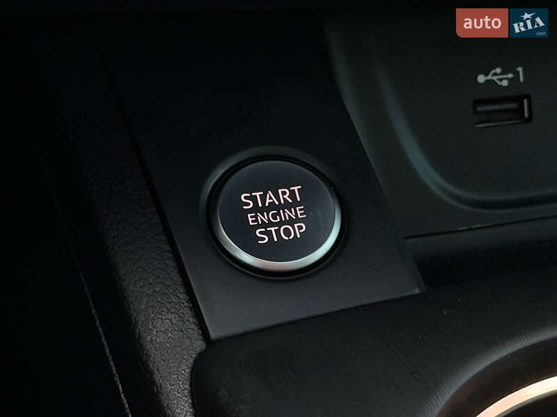 Купе Audi A5 2019 в Кривом Роге