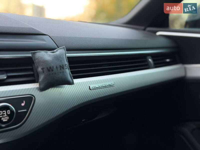 Купе Audi A5 2019 в Кривом Роге