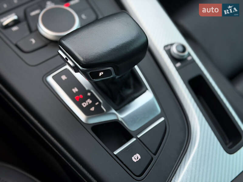 Купе Audi A5 2019 в Кривом Роге