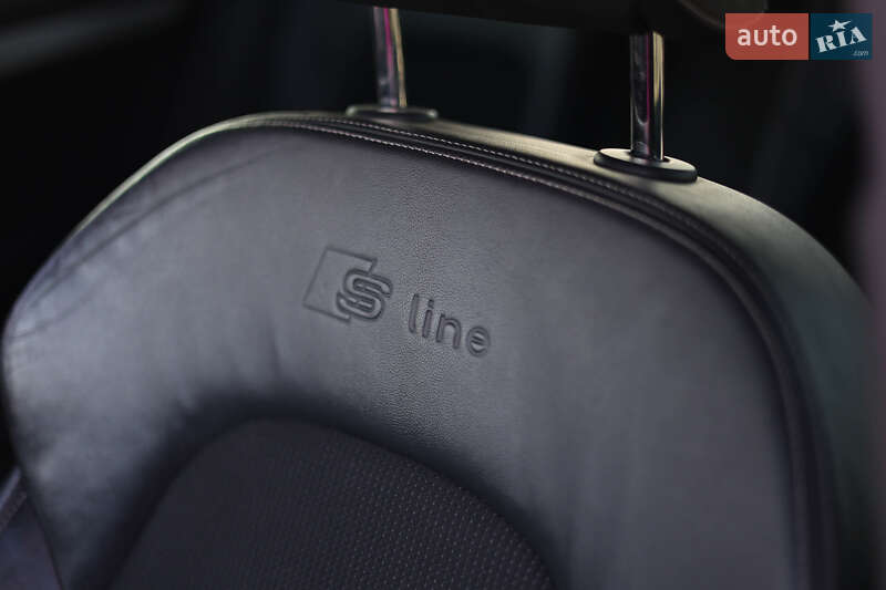 Купе Audi A5 2010 в Рівному фото 26 Купе Audi A5 2010 в Рівному