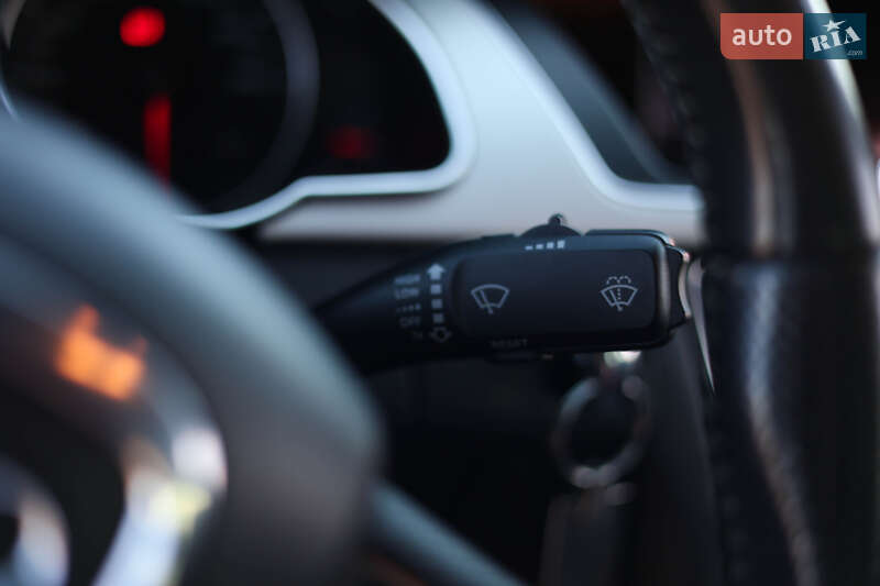 Купе Audi A5 2010 в Рівному фото 31 Купе Audi A5 2010 в Рівному