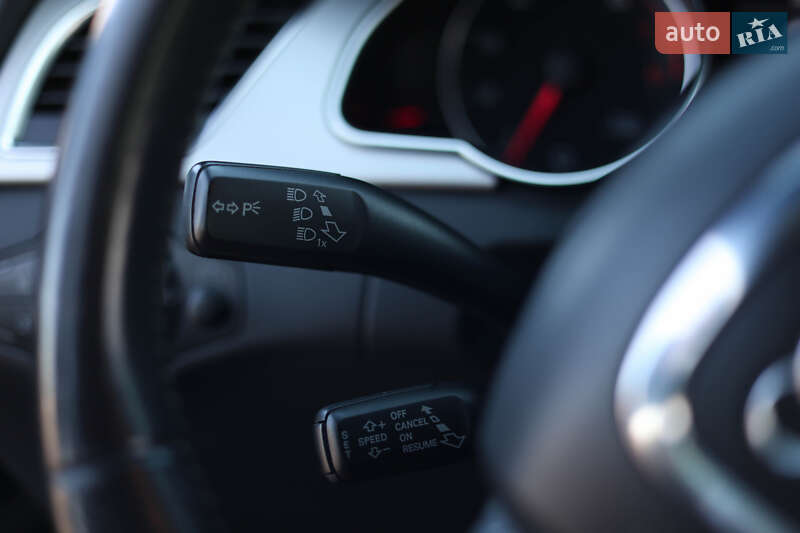 Купе Audi A5 2010 в Рівному фото 30 Купе Audi A5 2010 в Рівному