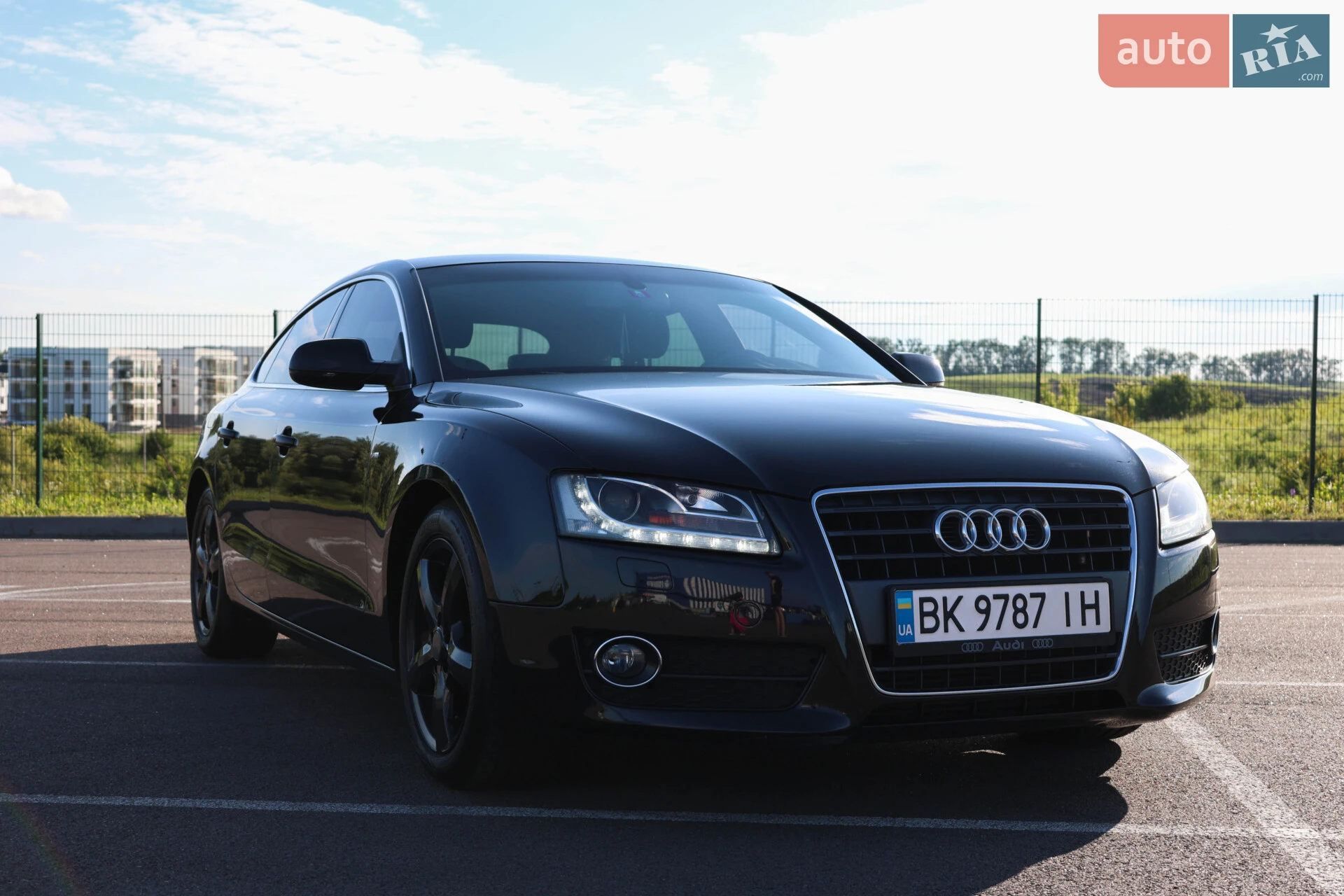 2010 Audi A5 - мініатюра 49