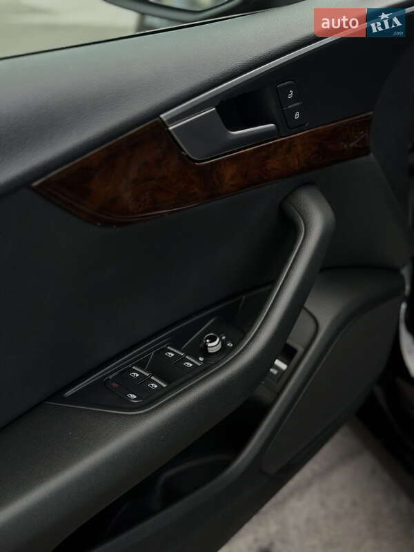 Купе Audi A5 2019 в Львове