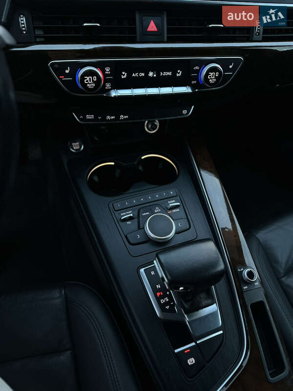 Купе Audi A5 2019 в Львове