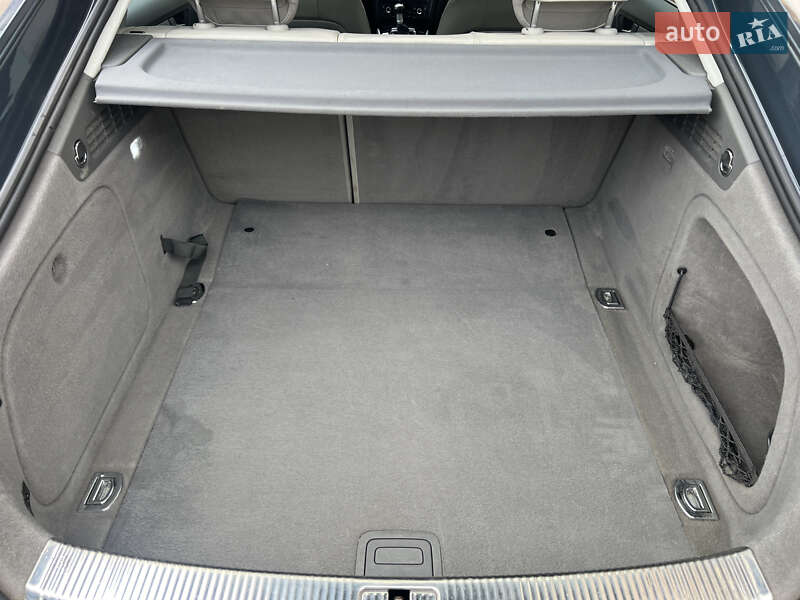 Купе Audi A5 2010 в Тернополі фото 21 Купе Audi A5 2010 в Тернополі