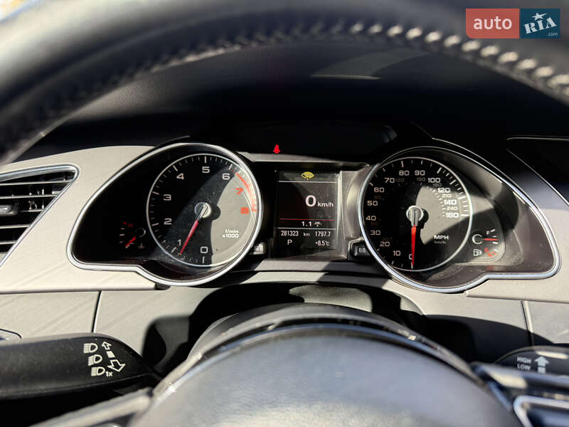 Купе Audi A5 2012 в Хмельницькому фото 2 Купе Audi A5 2012 в Хмельницькому