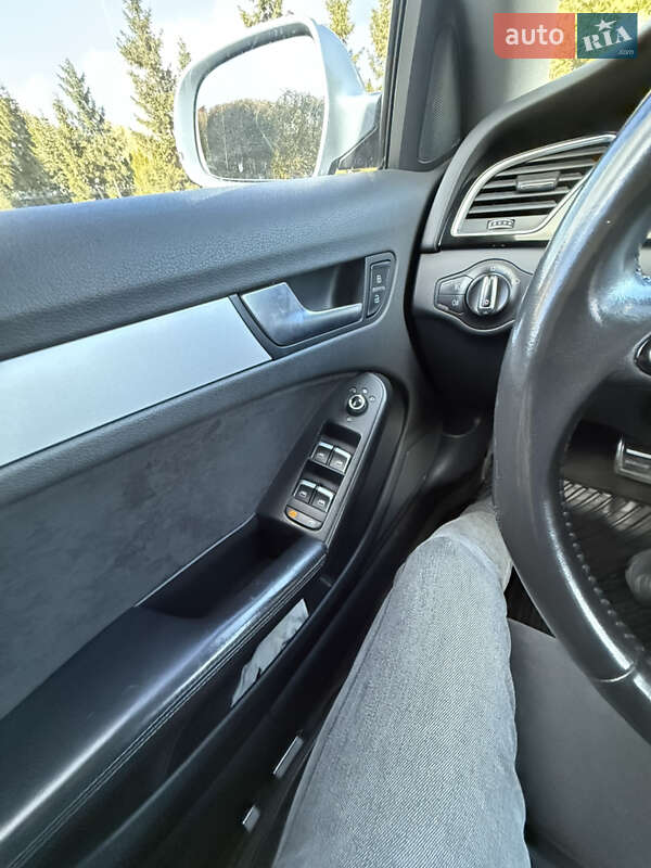 Купе Audi A5 2016 в Тернополі фото 26 Купе Audi A5 2016 в Тернополі