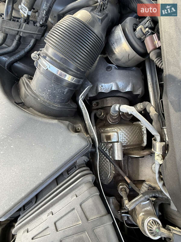 Купе Audi A5 2016 в Тернополі фото 33 Купе Audi A5 2016 в Тернополі