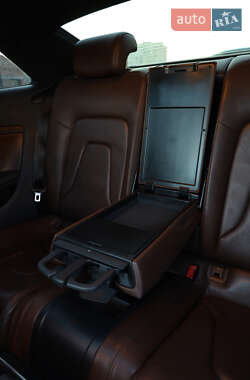 Купе Audi A5 2013 в Хмельницком