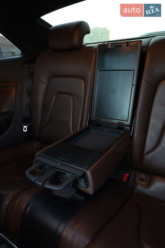 Купе Audi A5 2013 в Хмельницькому фото 8 Купе Audi A5 2013 в Хмельницькому
