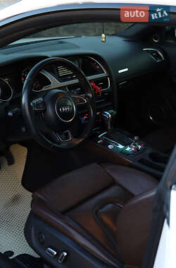 Купе Audi A5 2013 в Хмельницком