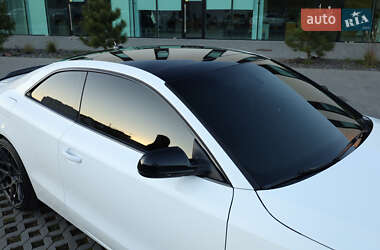 Купе Audi A5 2013 в Хмельницком