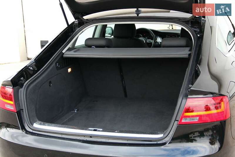 Купе Audi A5 2014 в Сарнах фото 9 Купе Audi A5 2014 в Сарнах