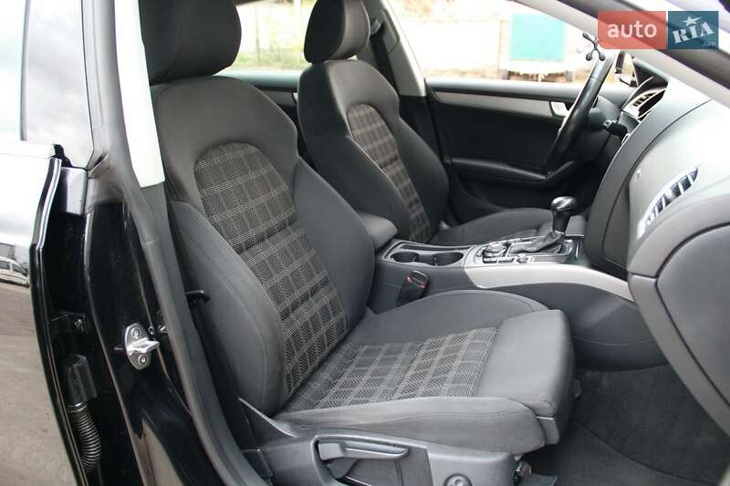 Купе Audi A5 2014 в Сарнах фото 17 Купе Audi A5 2014 в Сарнах