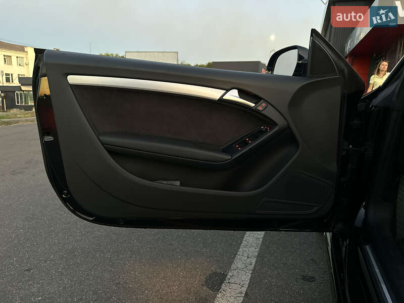 Кабріолет Audi A5 2010 в Кам'янському фото 23 Кабріолет Audi A5 2010 в Кам'янському