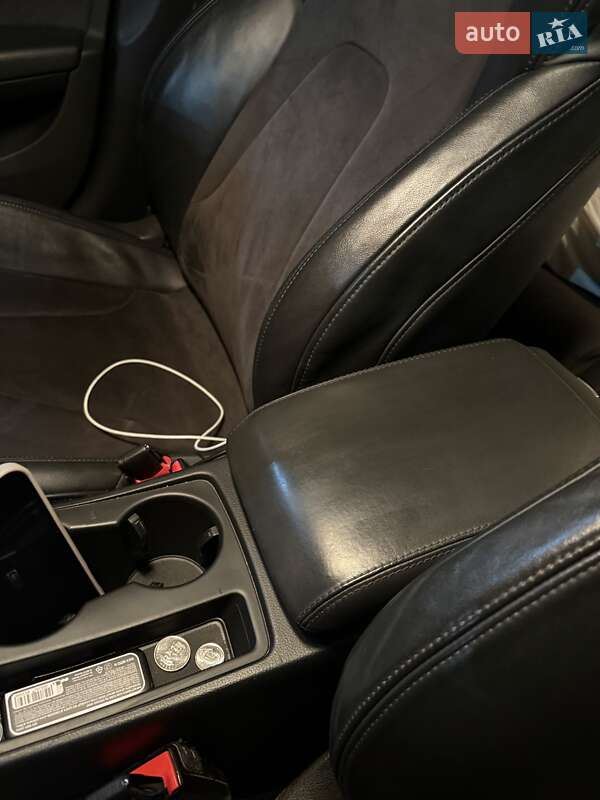 Купе Audi A5 2016 в Києві фото 15 Купе Audi A5 2016 в Києві